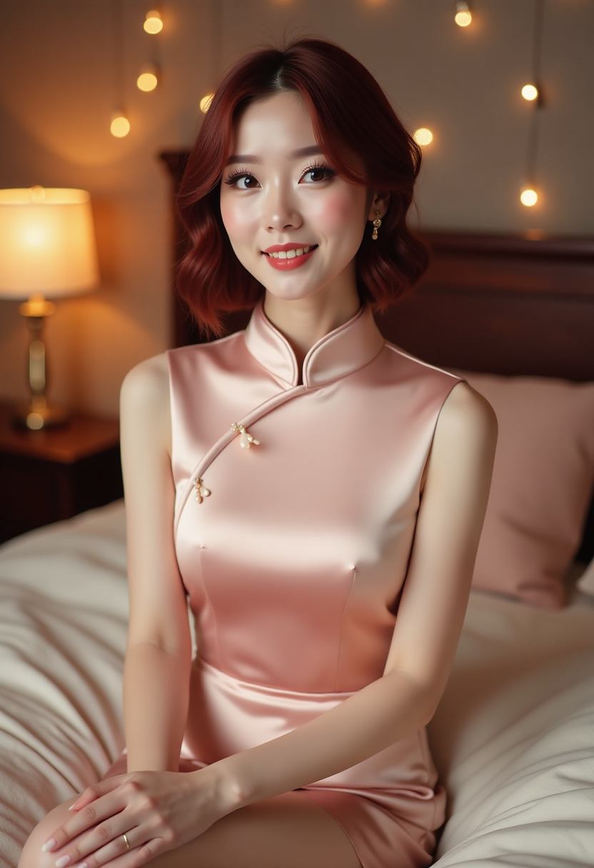 古风配音幕后视频封面